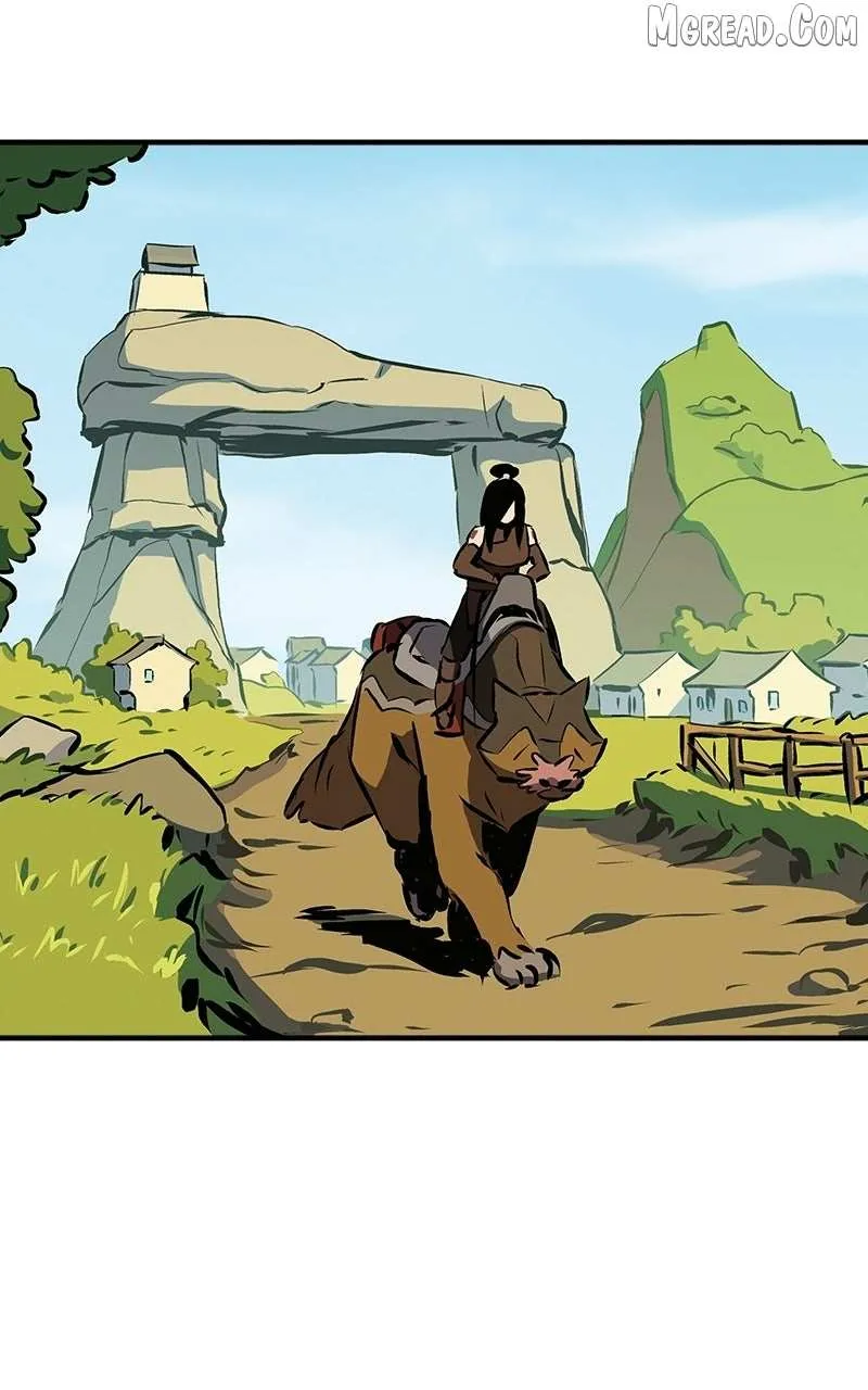 Avatar: The Last Airbender - Imbalance Chapter 110 page 41 - 