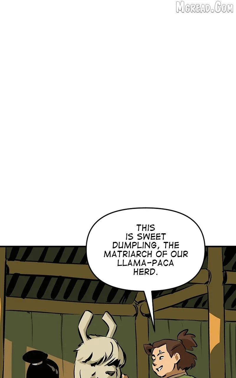 Avatar: The Last Airbender - Imbalance Chapter 110 page 45 - 