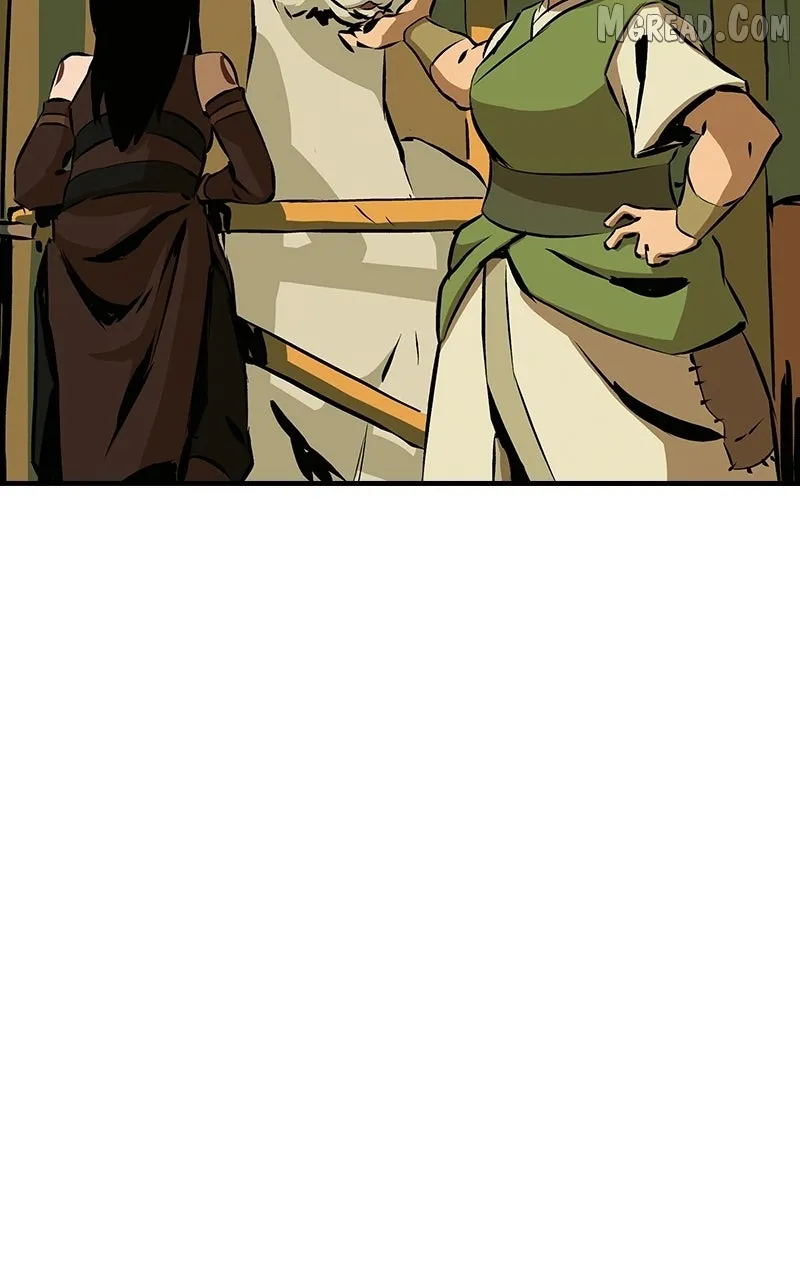 Avatar: The Last Airbender - Imbalance Chapter 110 page 46 - 