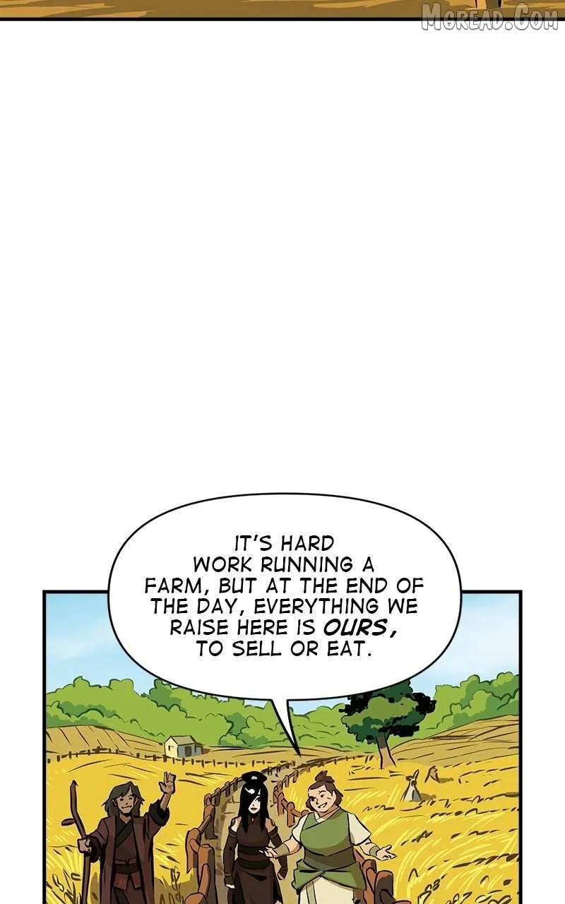 Avatar: The Last Airbender - Imbalance Chapter 110 page 48 - 