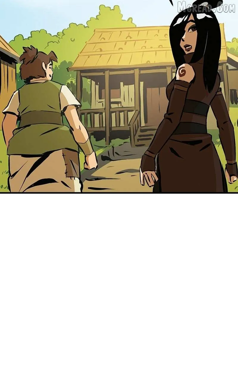 Avatar: The Last Airbender - Imbalance Chapter 110 page 50 - 
