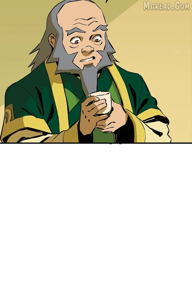 Avatar: The Last Airbender - Imbalance Chapter 110 page 6 - 