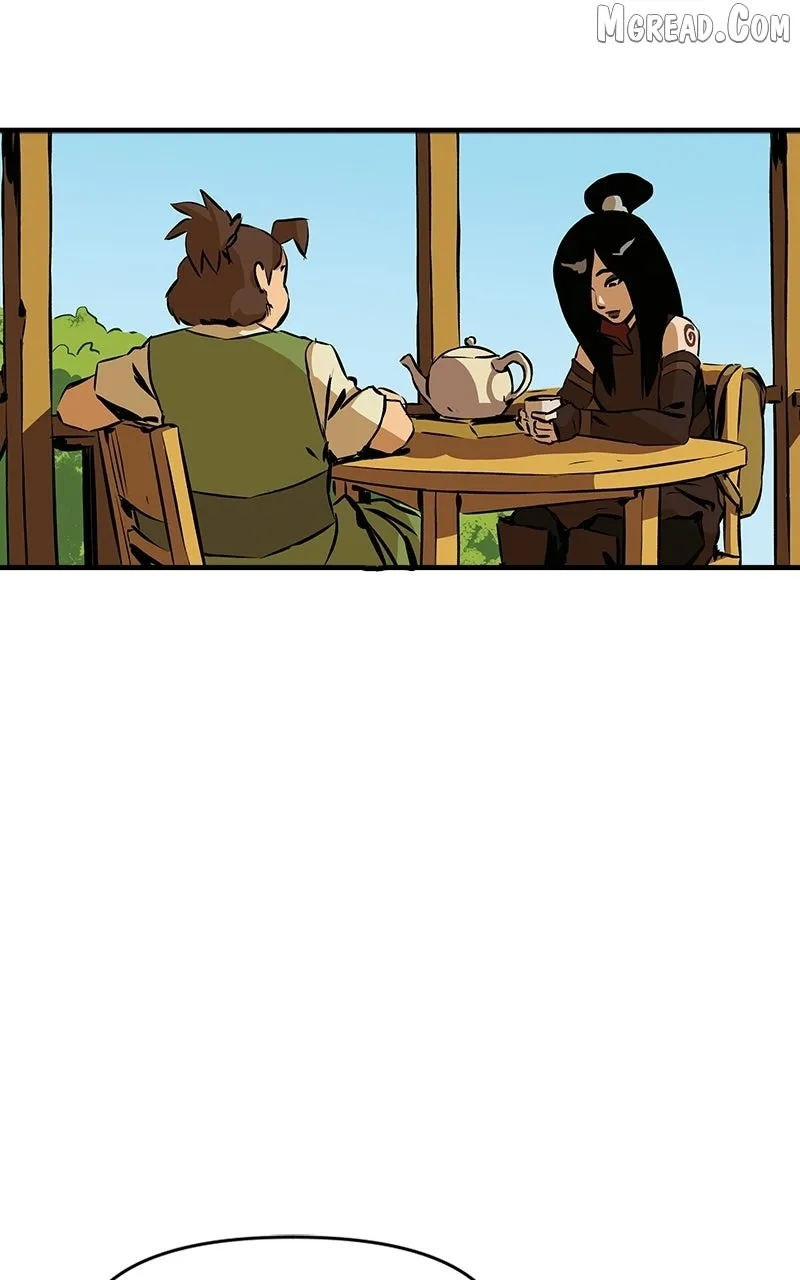 Avatar: The Last Airbender - Imbalance Chapter 110 page 51 - 