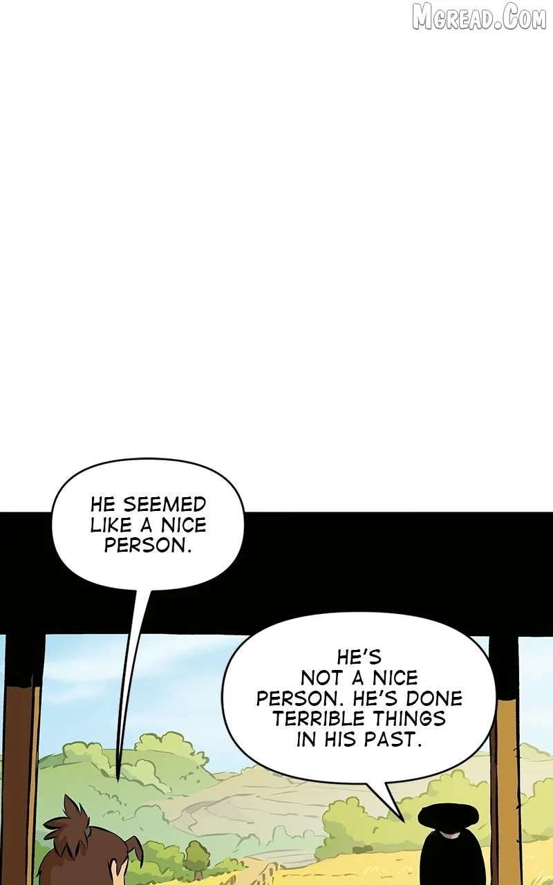 Avatar: The Last Airbender - Imbalance Chapter 110 page 53 - 