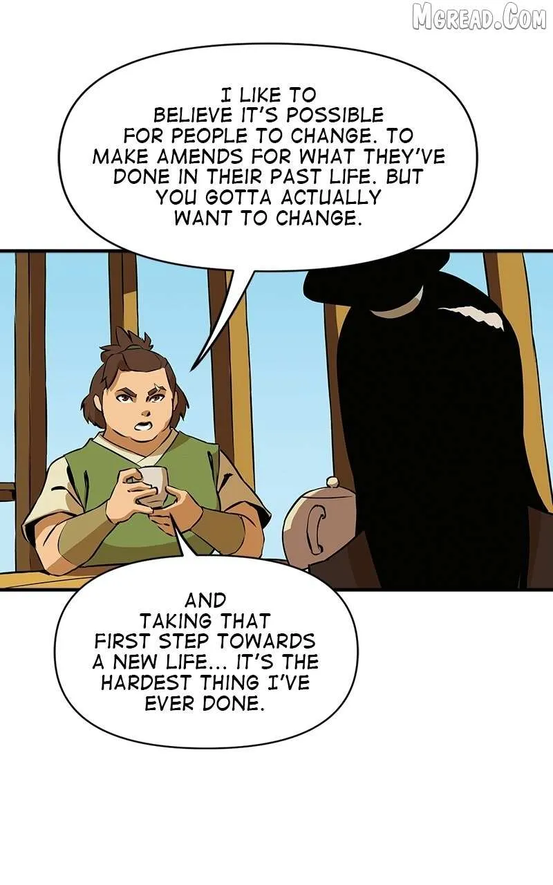 Avatar: The Last Airbender - Imbalance Chapter 110 page 56 - 