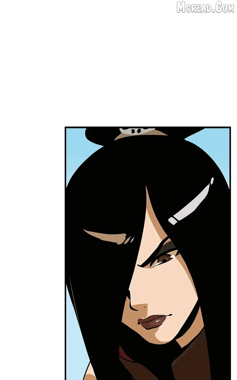 Avatar: The Last Airbender - Imbalance Chapter 110 page 57 - 
