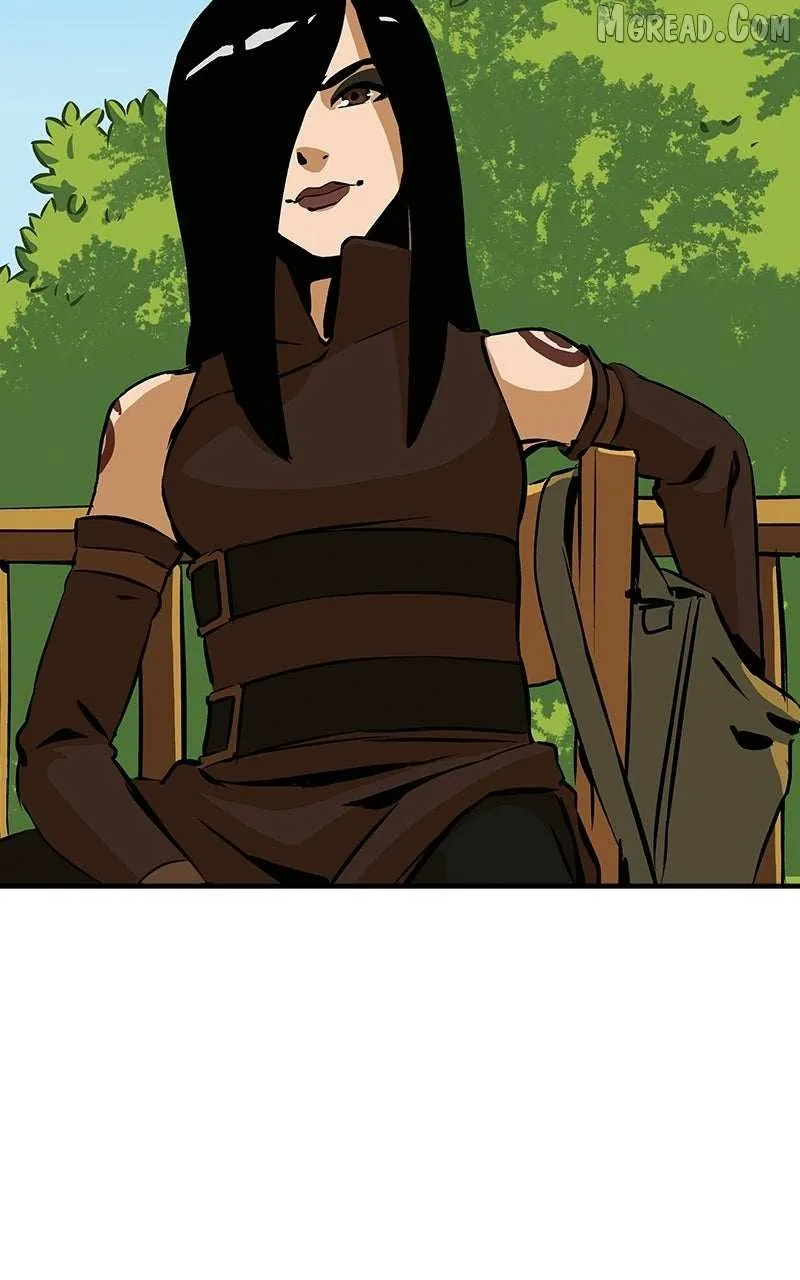 Avatar: The Last Airbender - Imbalance Chapter 110 page 59 - 