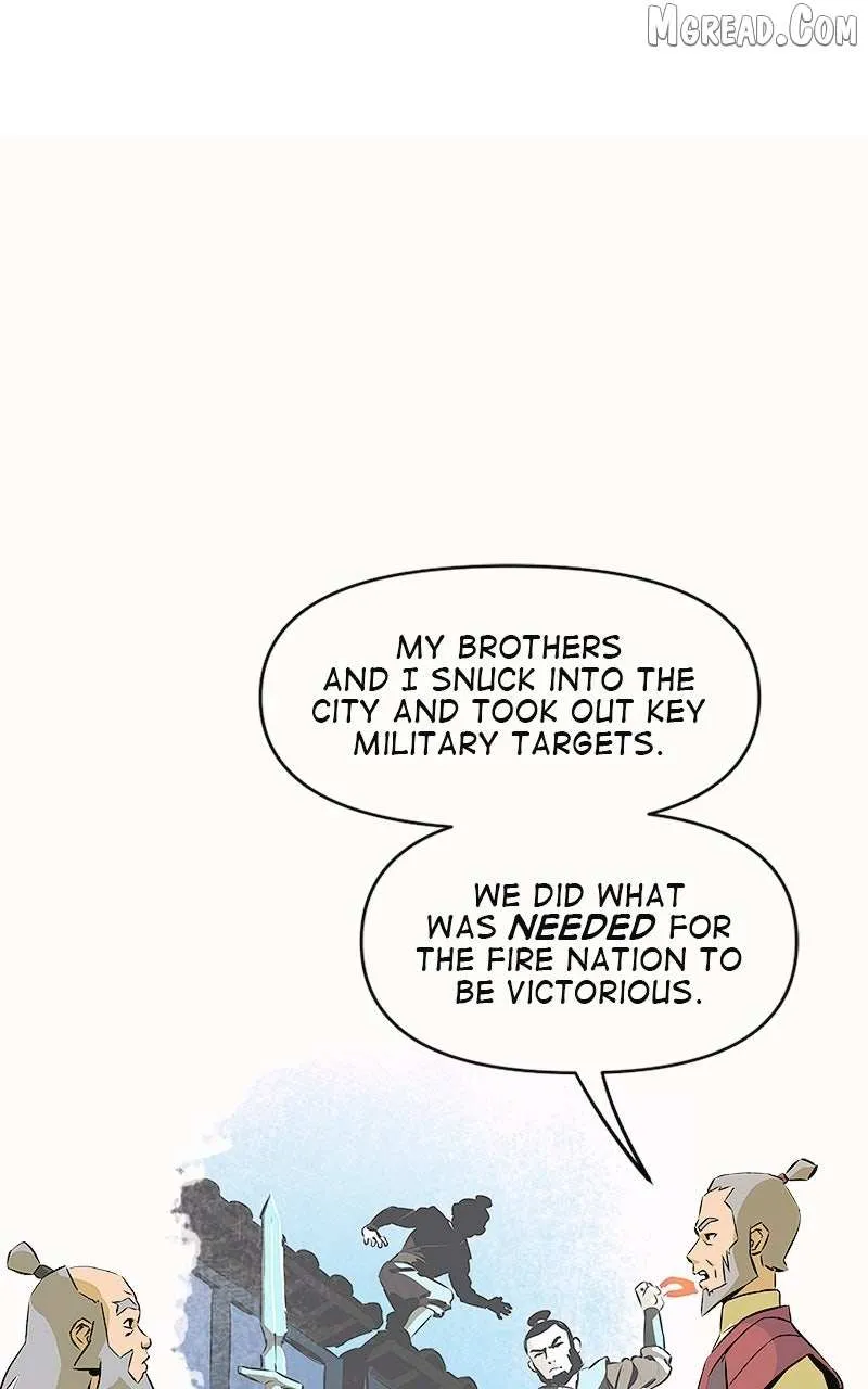 Avatar: The Last Airbender - Imbalance Chapter 110 page 8 - 