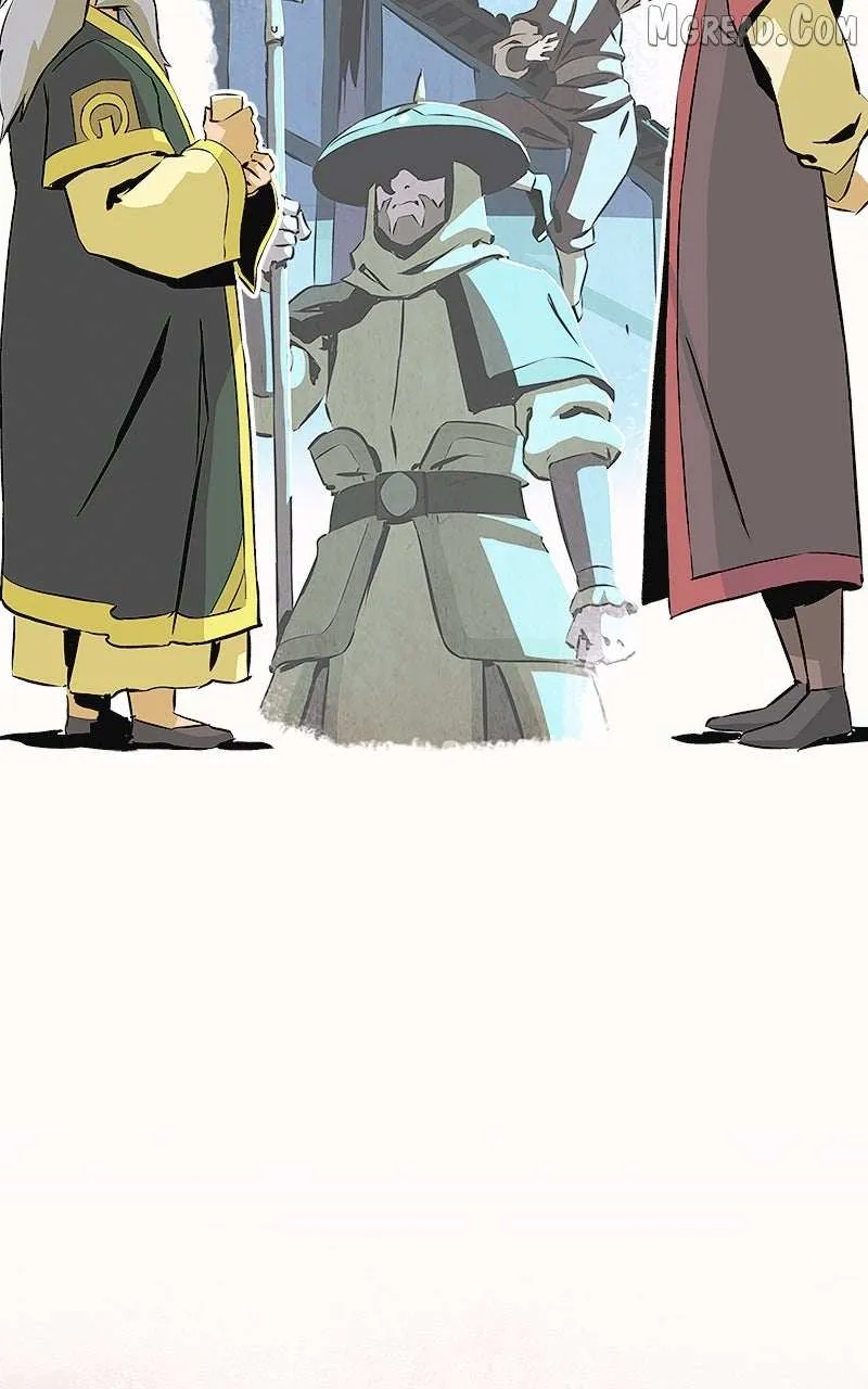 Avatar: The Last Airbender - Imbalance Chapter 110 page 9 - 
