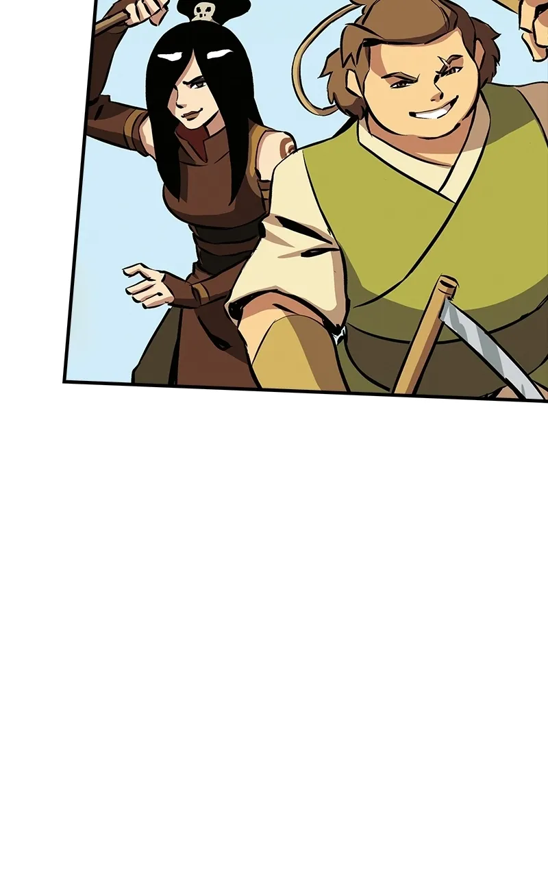 Avatar: The Last Airbender - Imbalance Chapter 111 page 14 - 