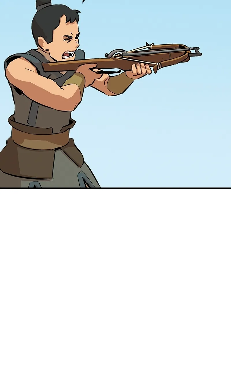 Avatar: The Last Airbender - Imbalance Chapter 111 page 19 - 