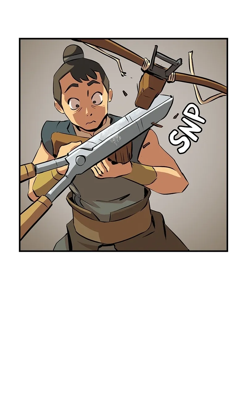 Avatar: The Last Airbender - Imbalance Chapter 111 page 20 - 