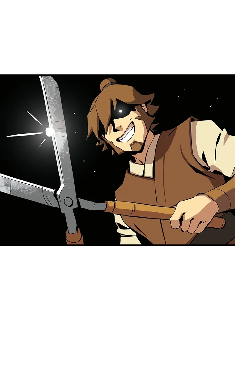 Avatar: The Last Airbender - Imbalance Chapter 111 page 21 - 