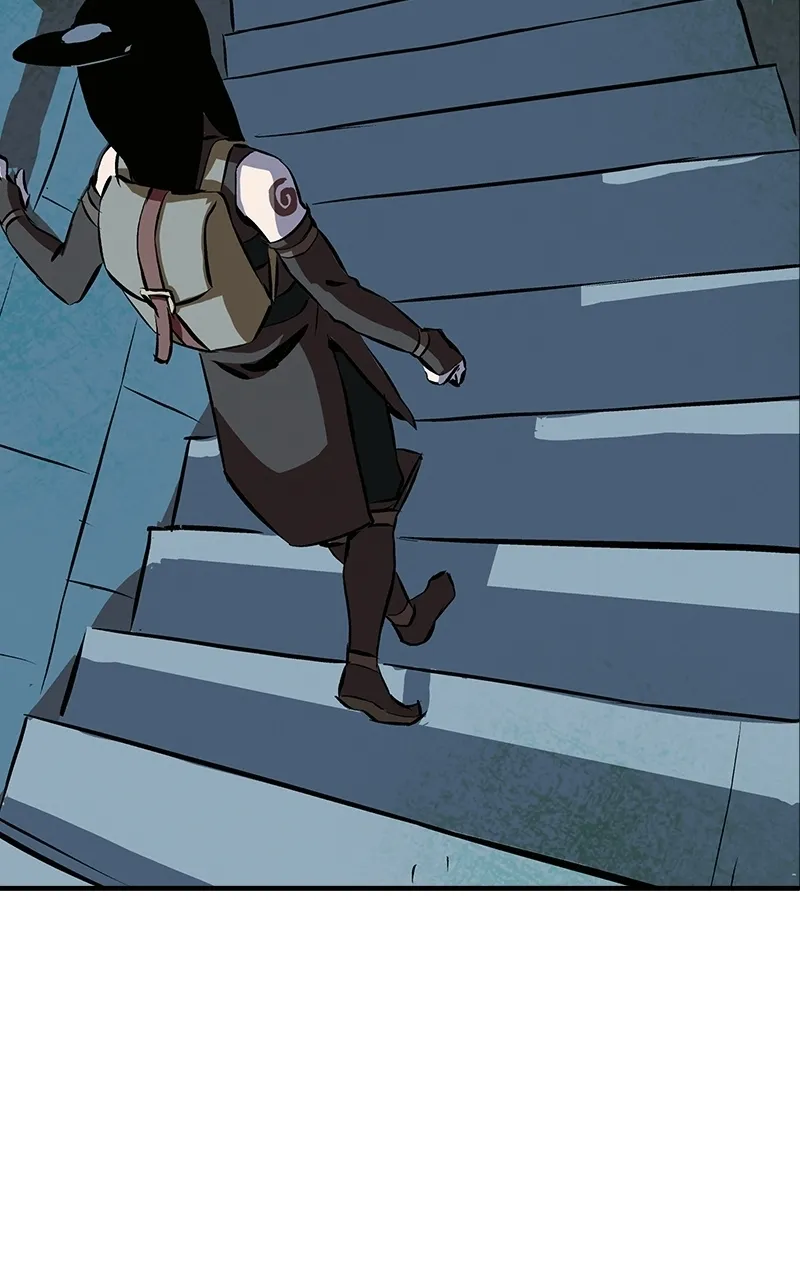 Avatar: The Last Airbender - Imbalance Chapter 111 page 30 - 