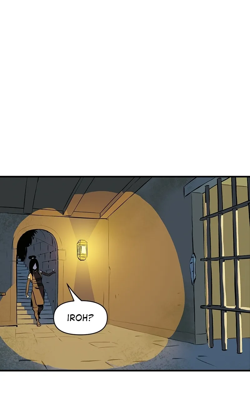 Avatar: The Last Airbender - Imbalance Chapter 111 page 31 - 