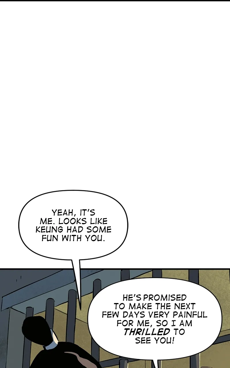 Avatar: The Last Airbender - Imbalance Chapter 111 page 33 - 