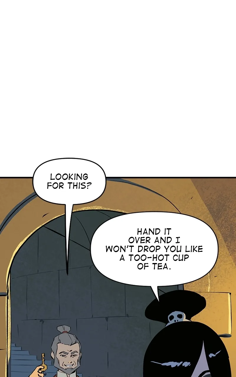 Avatar: The Last Airbender - Imbalance Chapter 111 page 36 - 