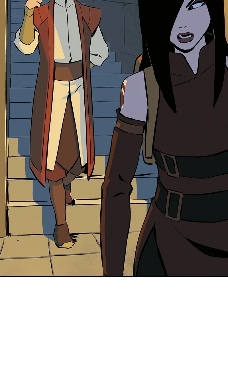 Avatar: The Last Airbender - Imbalance Chapter 111 page 37 - 