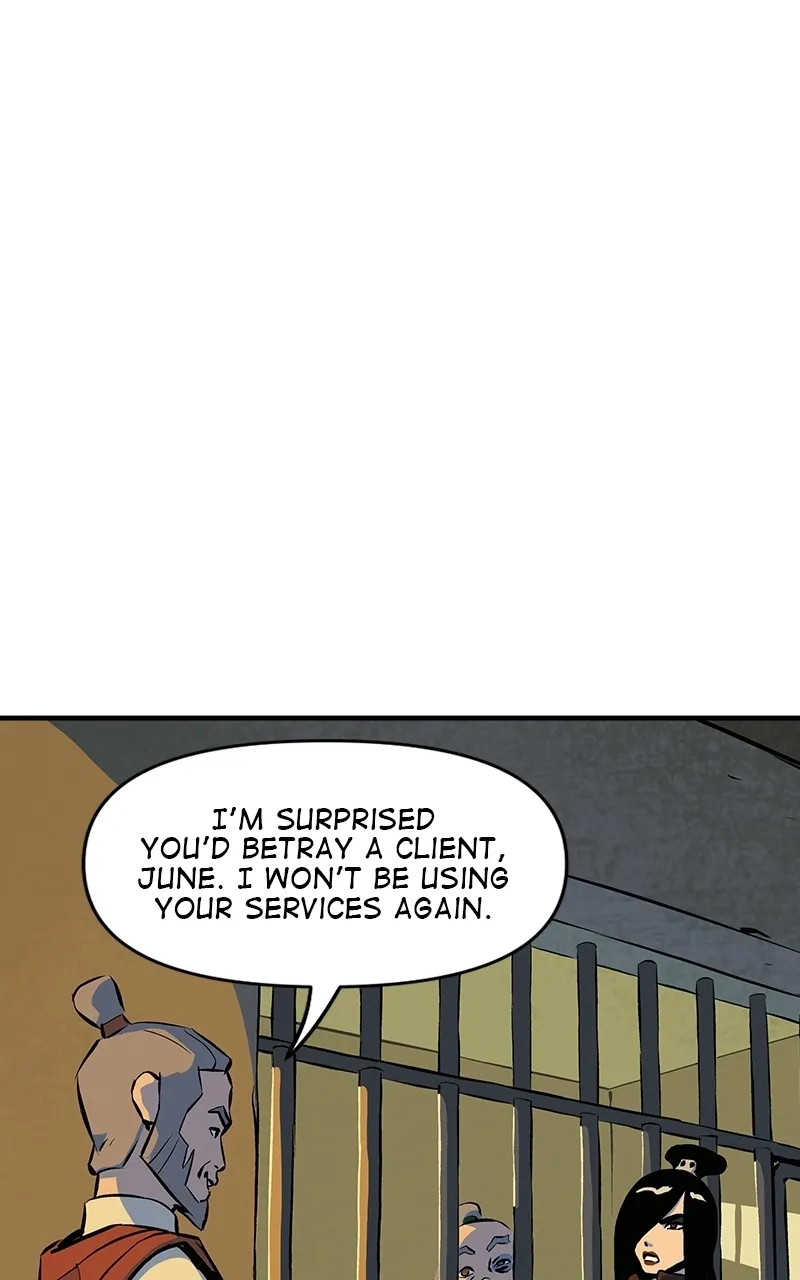 Avatar: The Last Airbender - Imbalance Chapter 111 page 38 - 