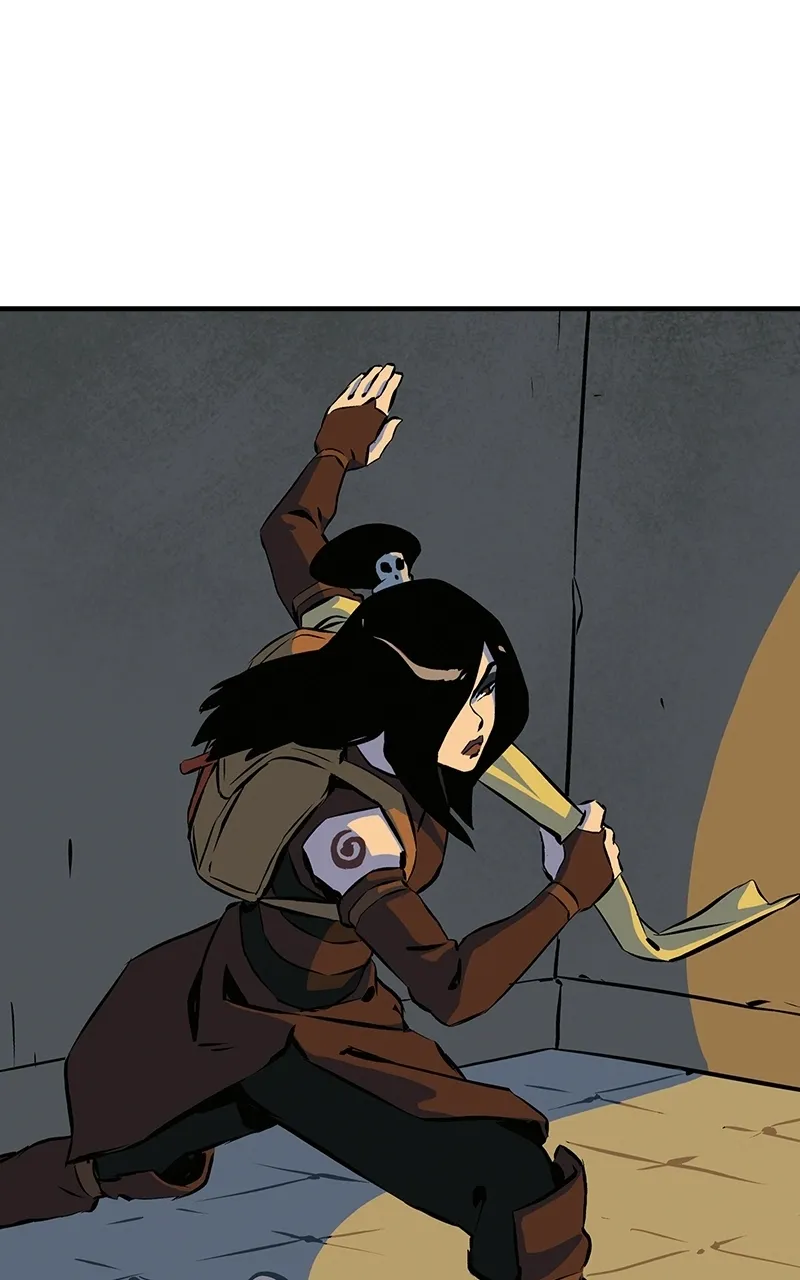 Avatar: The Last Airbender - Imbalance Chapter 111 page 43 - 
