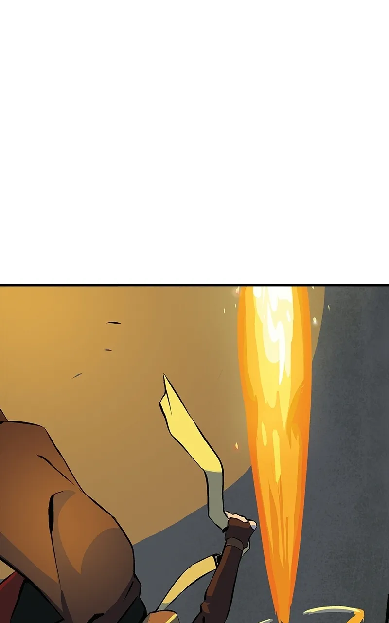 Avatar: The Last Airbender - Imbalance Chapter 111 page 46 - 