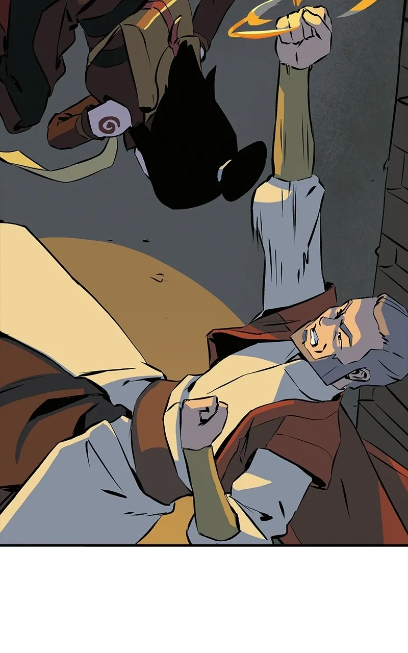 Avatar: The Last Airbender - Imbalance Chapter 111 page 47 - 
