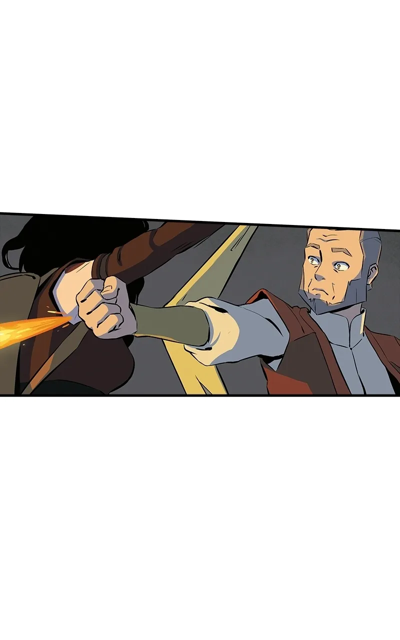 Avatar: The Last Airbender - Imbalance Chapter 111 page 48 - 