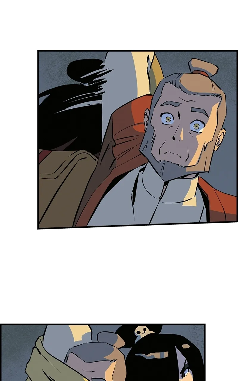 Avatar: The Last Airbender - Imbalance Chapter 111 page 49 - 