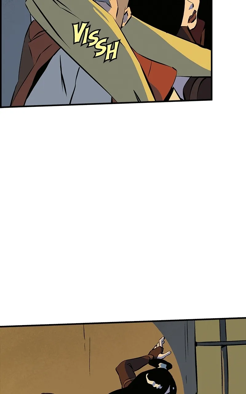Avatar: The Last Airbender - Imbalance Chapter 111 page 50 - 