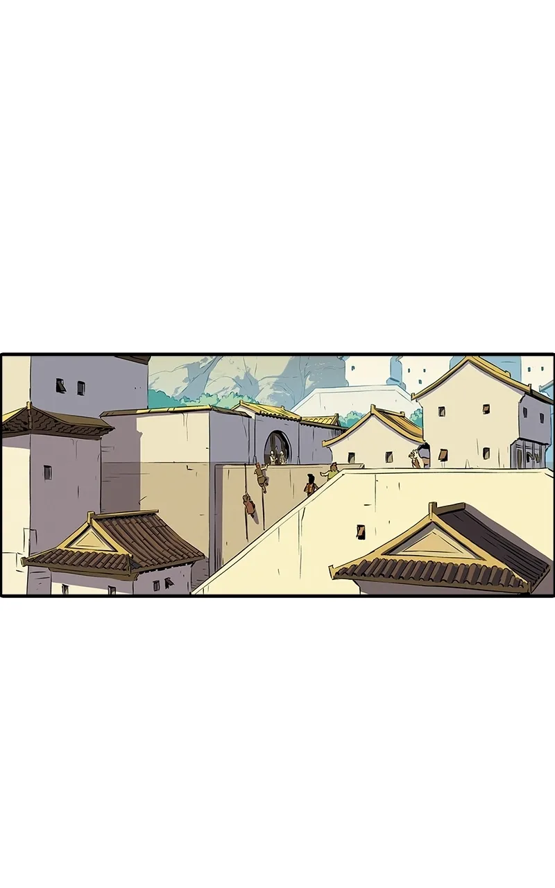 Avatar: The Last Airbender - Imbalance Chapter 111 page 6 - 