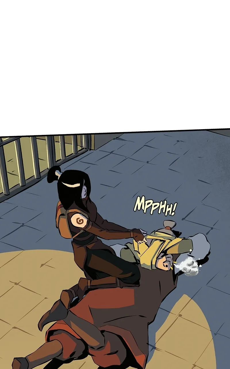 Avatar: The Last Airbender - Imbalance Chapter 111 page 52 - 