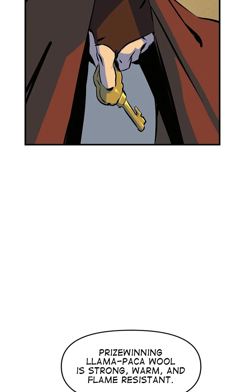 Avatar: The Last Airbender - Imbalance Chapter 111 page 54 - 