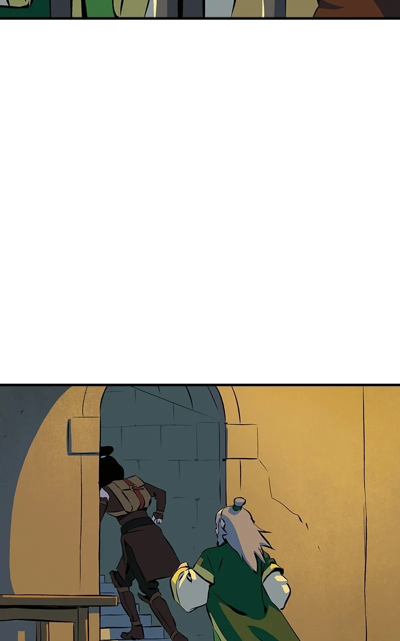 Avatar: The Last Airbender - Imbalance Chapter 111 page 57 - 