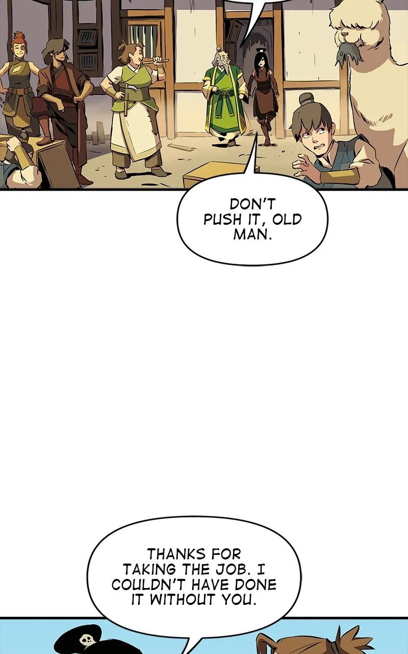Avatar: The Last Airbender - Imbalance Chapter 111 page 59 - 