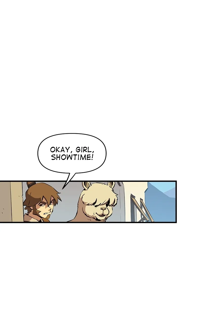 Avatar: The Last Airbender - Imbalance Chapter 111 page 7 - 