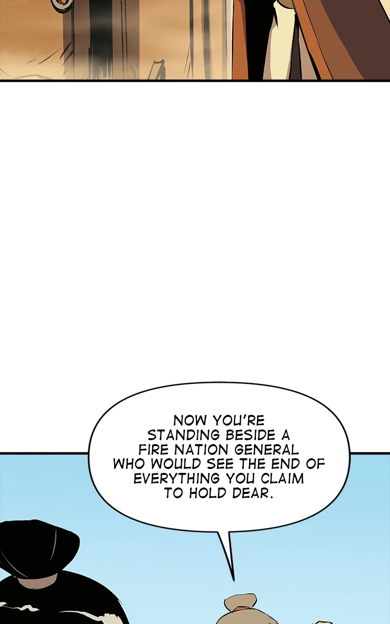 Avatar: The Last Airbender - Imbalance Chapter 111 page 63 - 