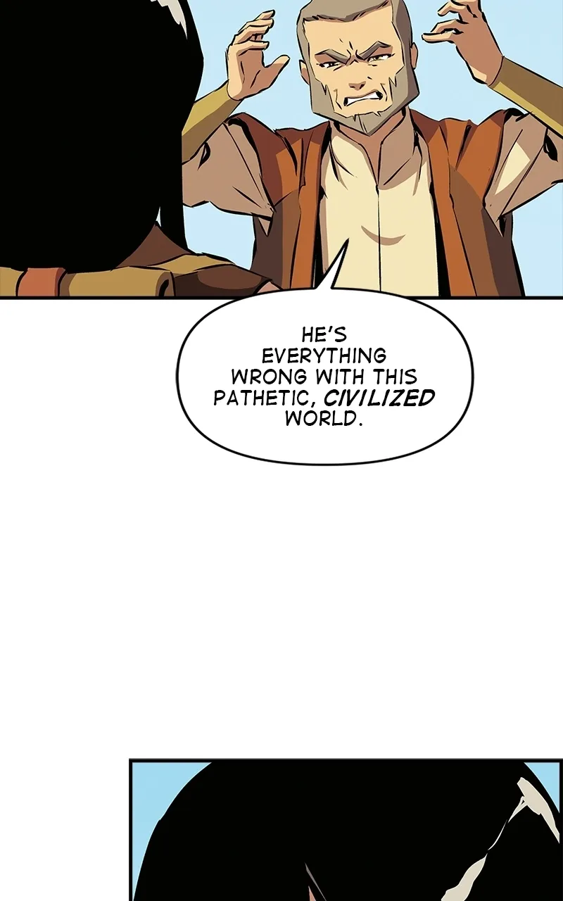 Avatar: The Last Airbender - Imbalance Chapter 111 page 64 - 