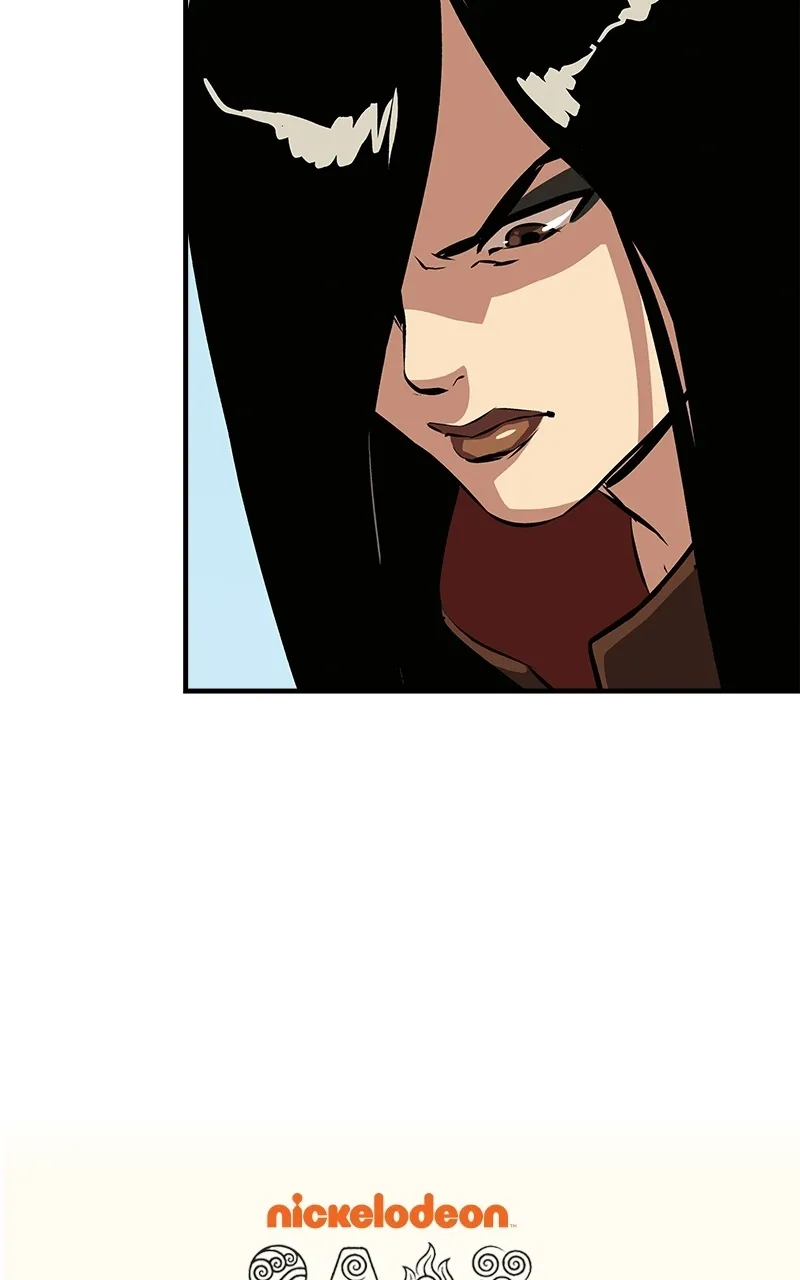 Avatar: The Last Airbender - Imbalance Chapter 111 page 65 - 