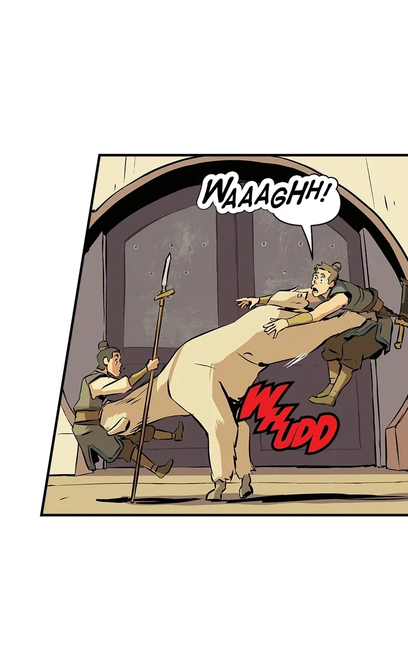 Avatar: The Last Airbender - Imbalance Chapter 111 page 9 - 