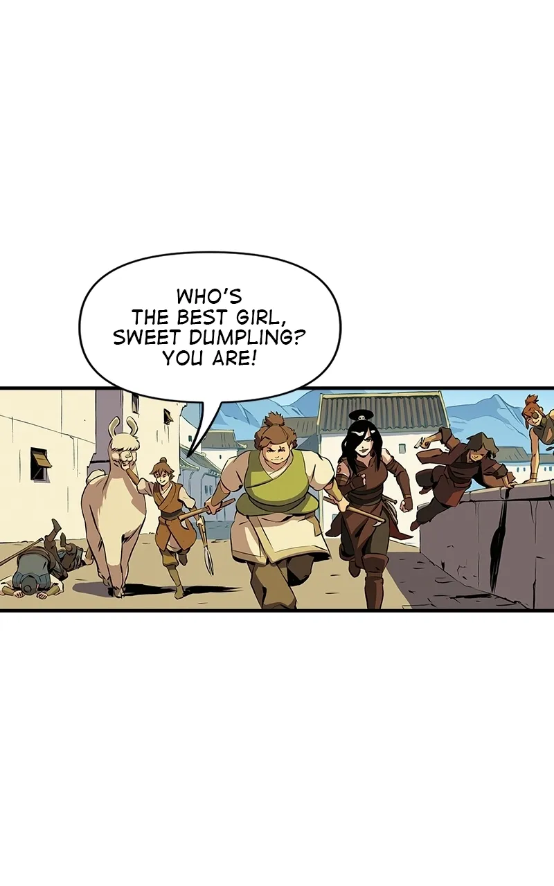 Avatar: The Last Airbender - Imbalance Chapter 111 page 10 - 
