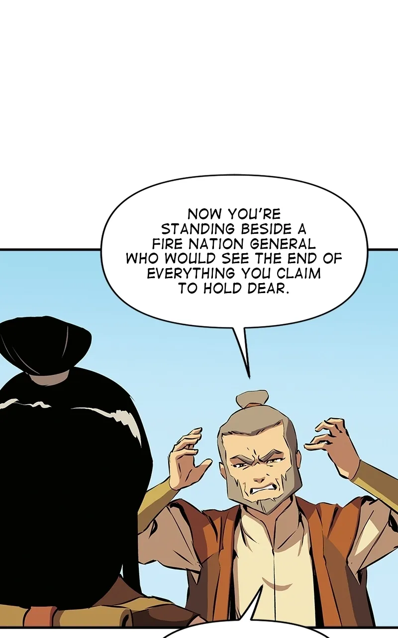 Avatar: The Last Airbender - Imbalance Chapter 112 page 1 - 