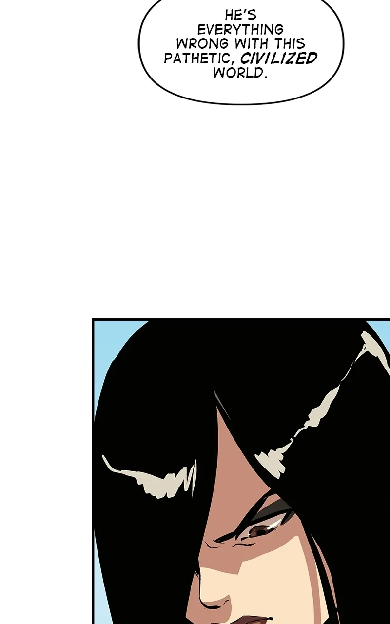Avatar: The Last Airbender - Imbalance Chapter 112 page 2 - 