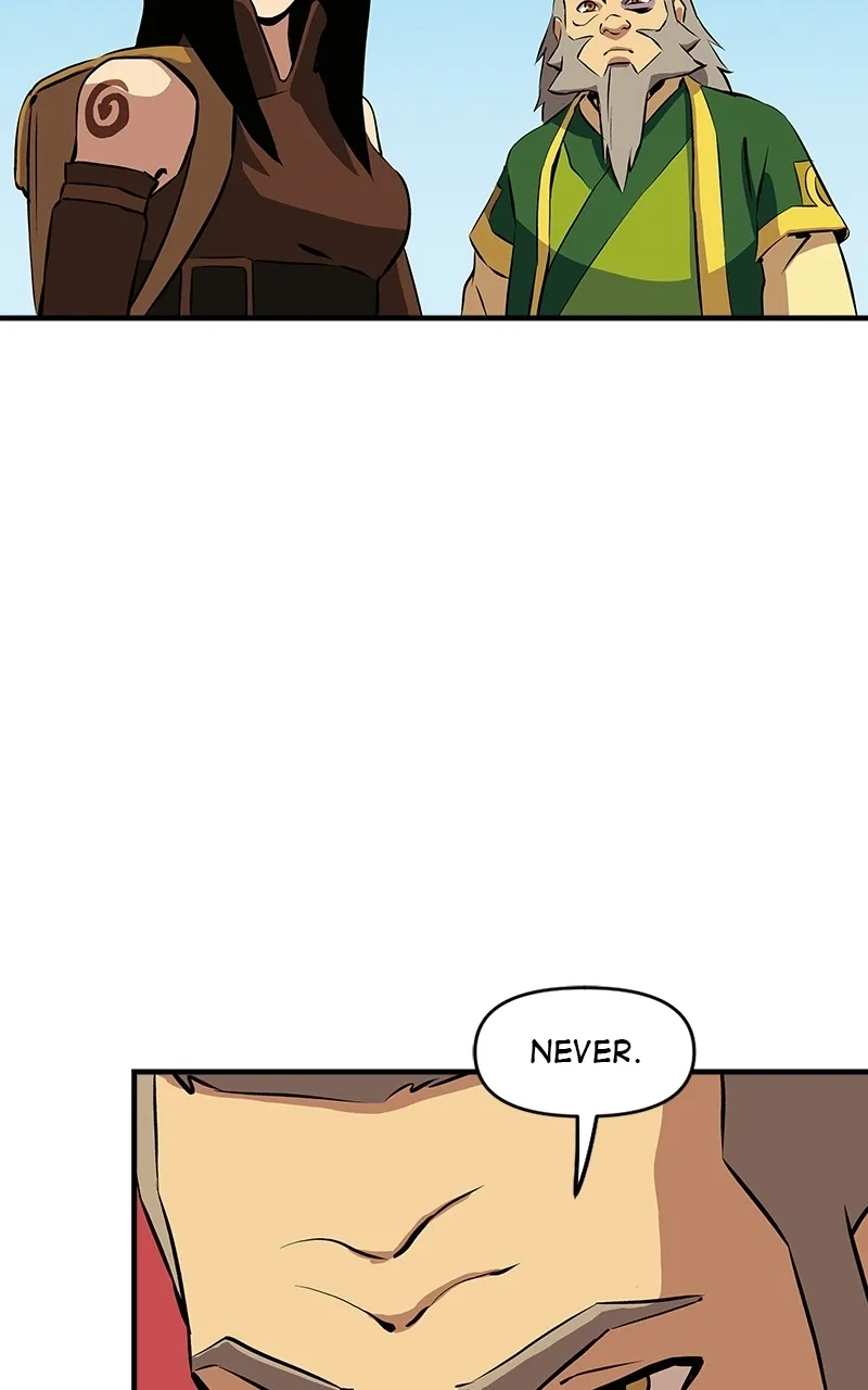 Avatar: The Last Airbender - Imbalance Chapter 112 page 11 - 