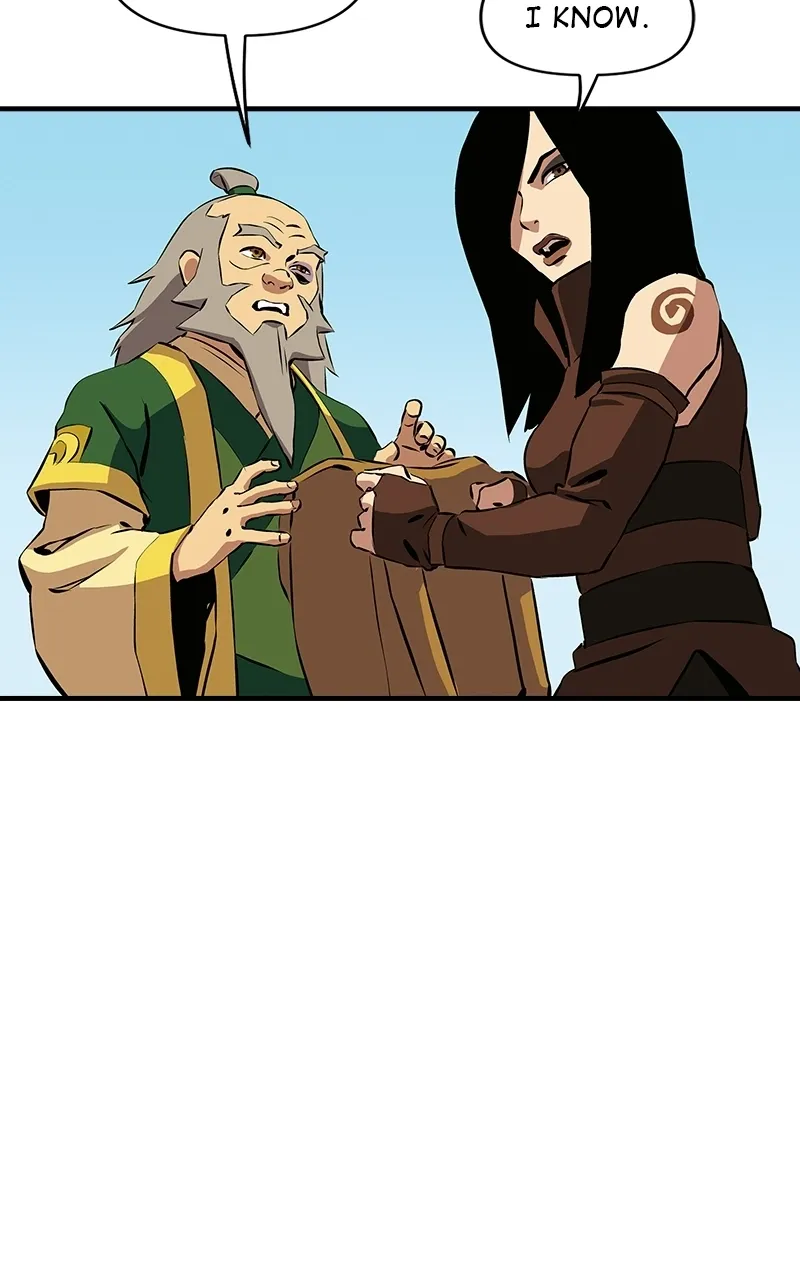 Avatar: The Last Airbender - Imbalance Chapter 112 page 14 - 
