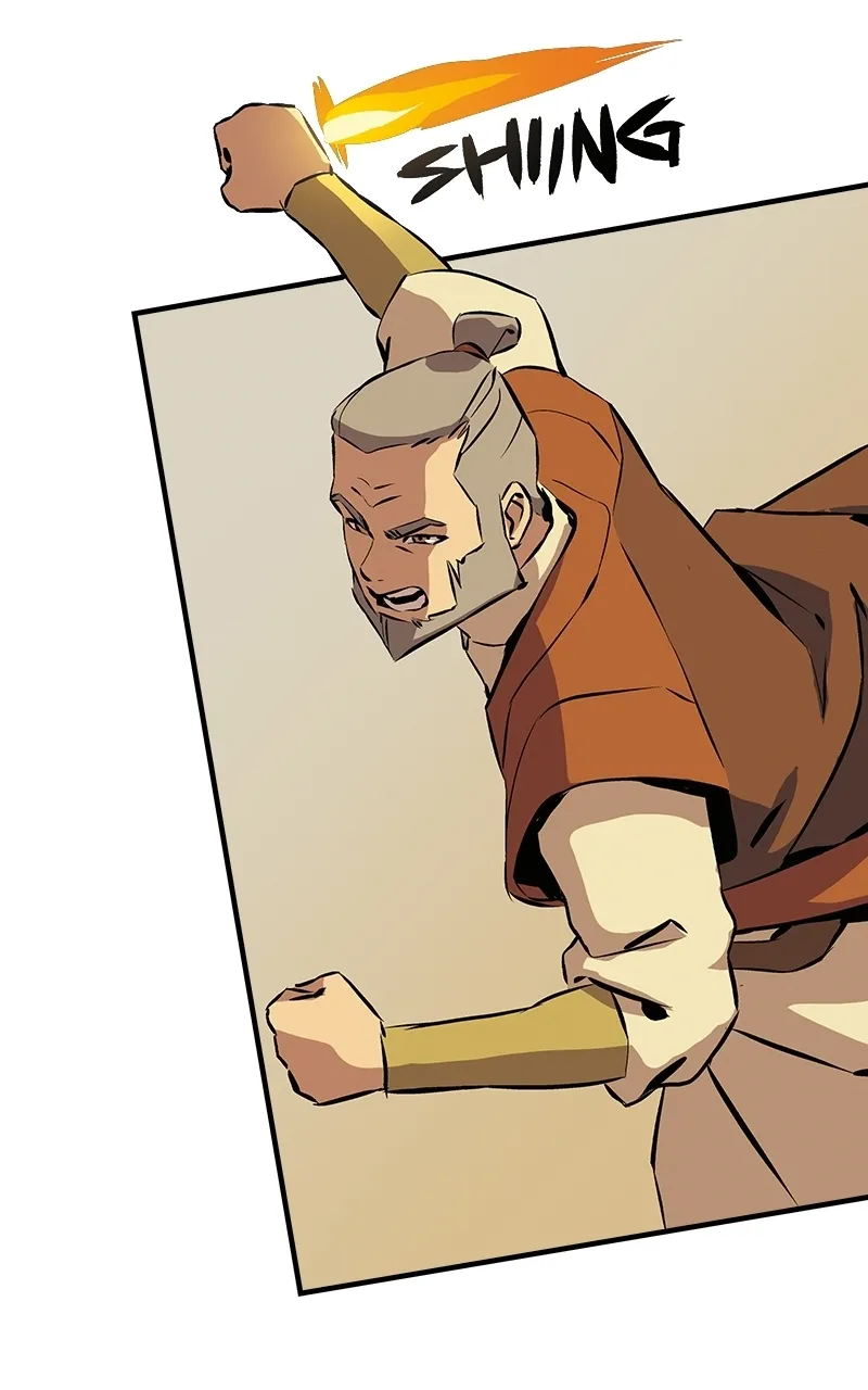 Avatar: The Last Airbender - Imbalance Chapter 112 page 15 - 