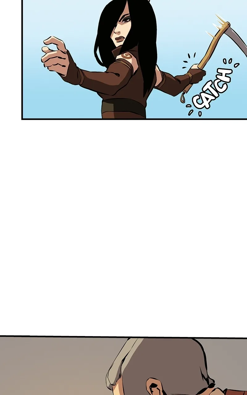Avatar: The Last Airbender - Imbalance Chapter 112 page 17 - 