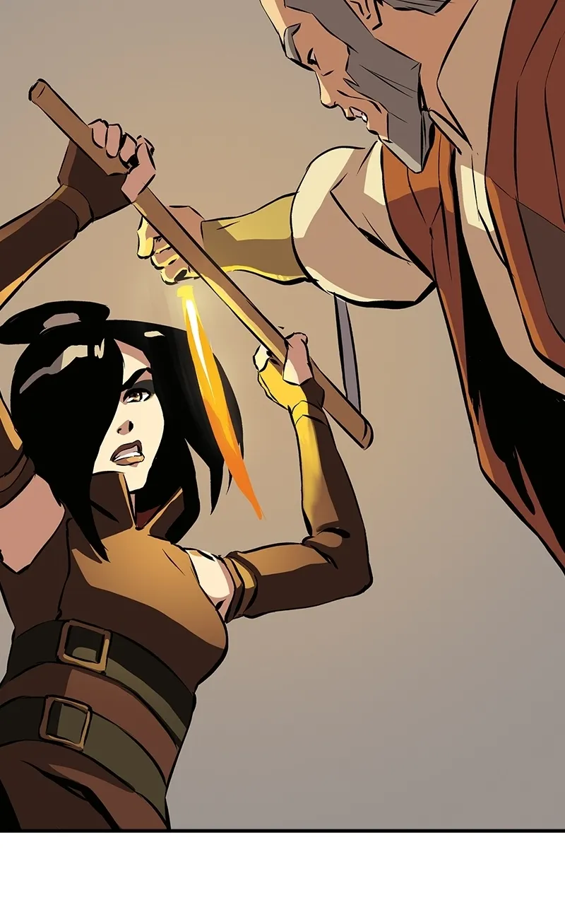 Avatar: The Last Airbender - Imbalance Chapter 112 page 18 - 