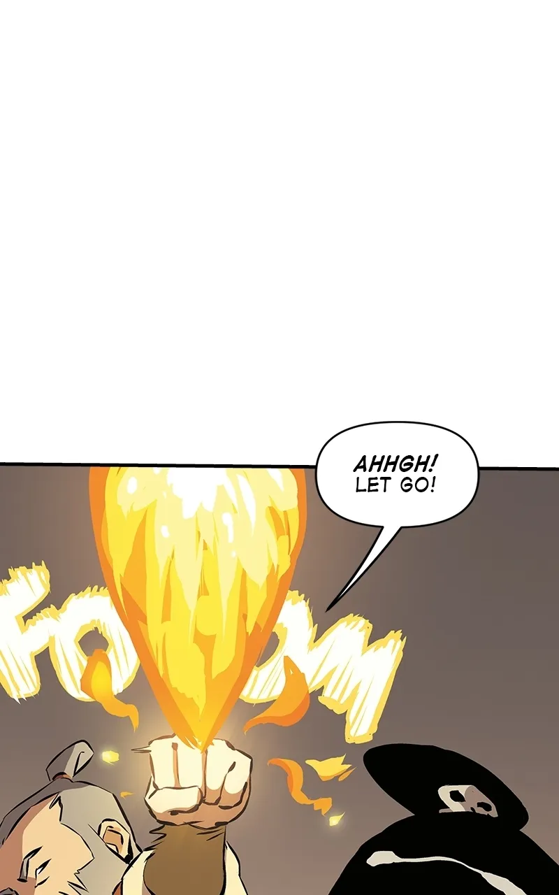 Avatar: The Last Airbender - Imbalance Chapter 112 page 19 - 