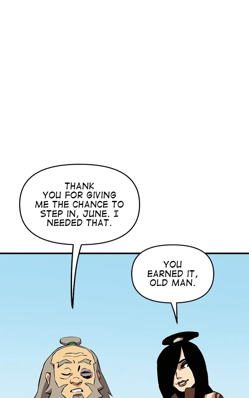 Avatar: The Last Airbender - Imbalance Chapter 112 page 26 - 