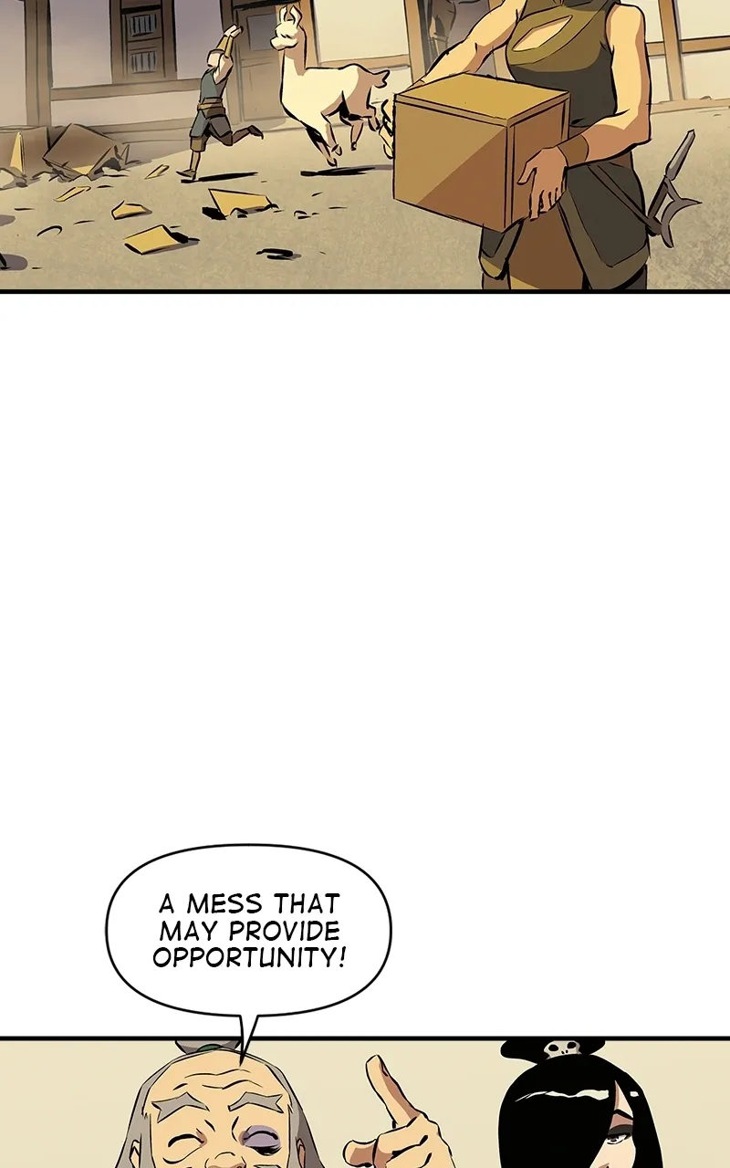 Avatar: The Last Airbender - Imbalance Chapter 112 page 30 - 